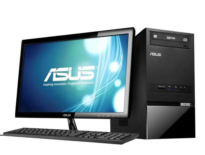 南京玄武区华硕台式机维修